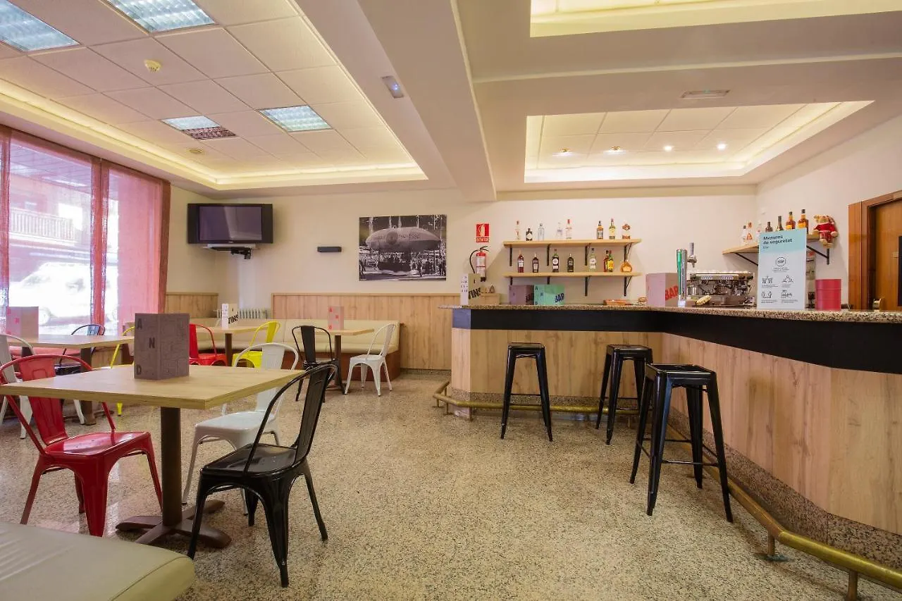 Hotel Encamp