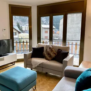 Apartamento Prober_les Bons