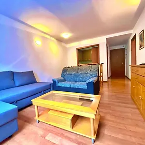 Apartamento Tucamp 2,2 Justo Al Lado Del Telecabina