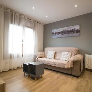 Apartamento A 5 Min Del Telecabina Con Vistas Al Valle