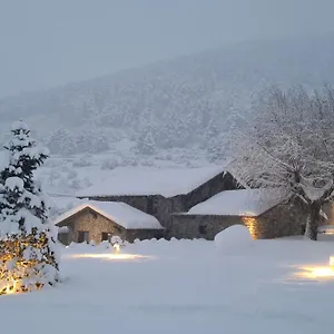 Les Pardines 1819 Mountain Suites&spa Hotel