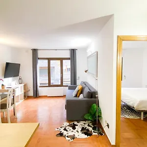 Apartamento Apartamento Centro - A Pie De Todo - Ideal Parejas