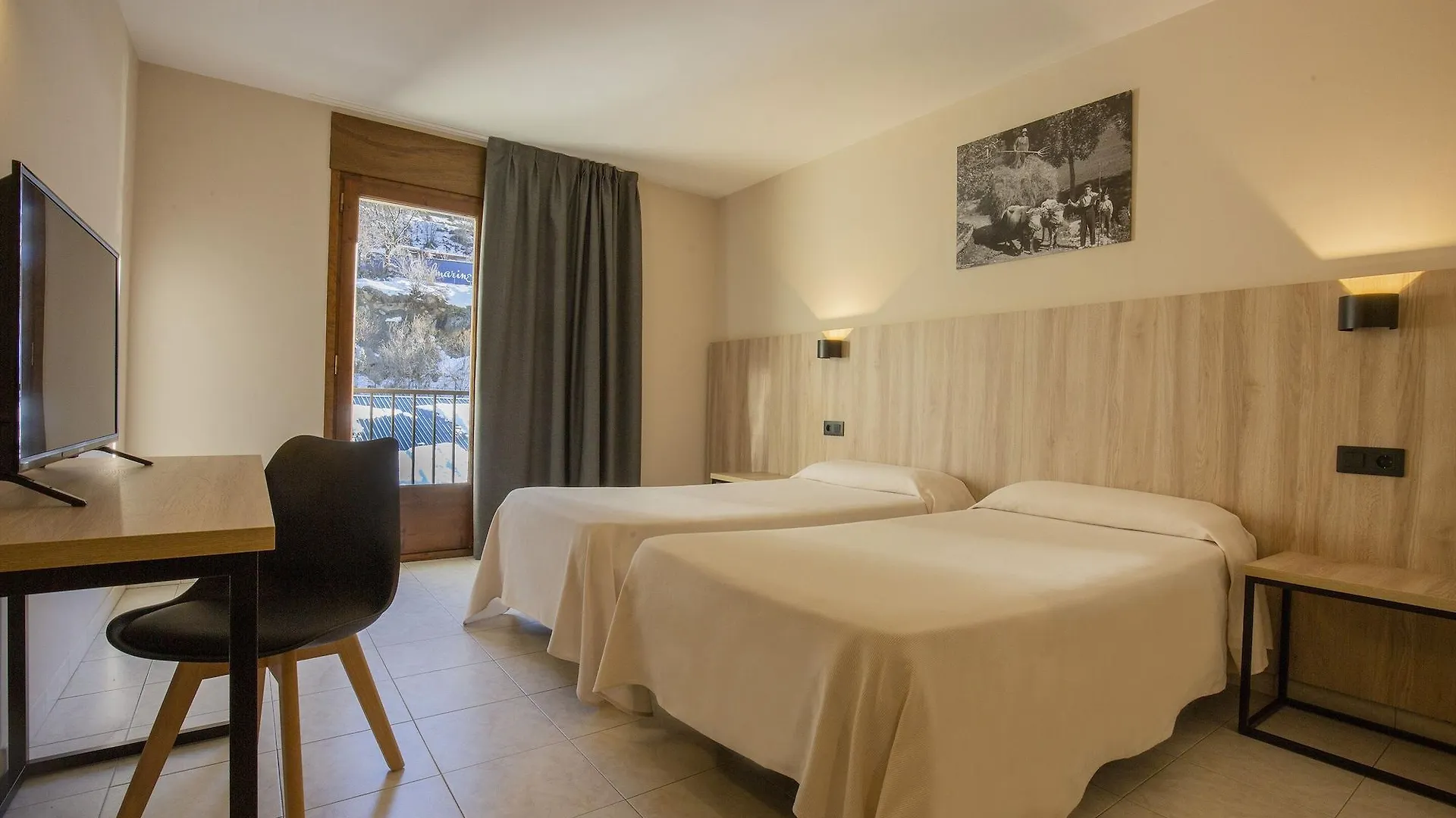Hotel Encamp By Nexta