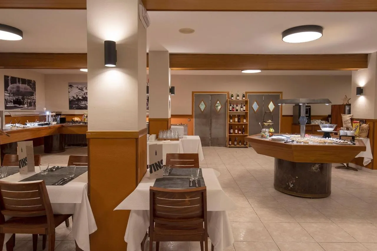 ***  Hotel Encamp By Nexta Andorra
