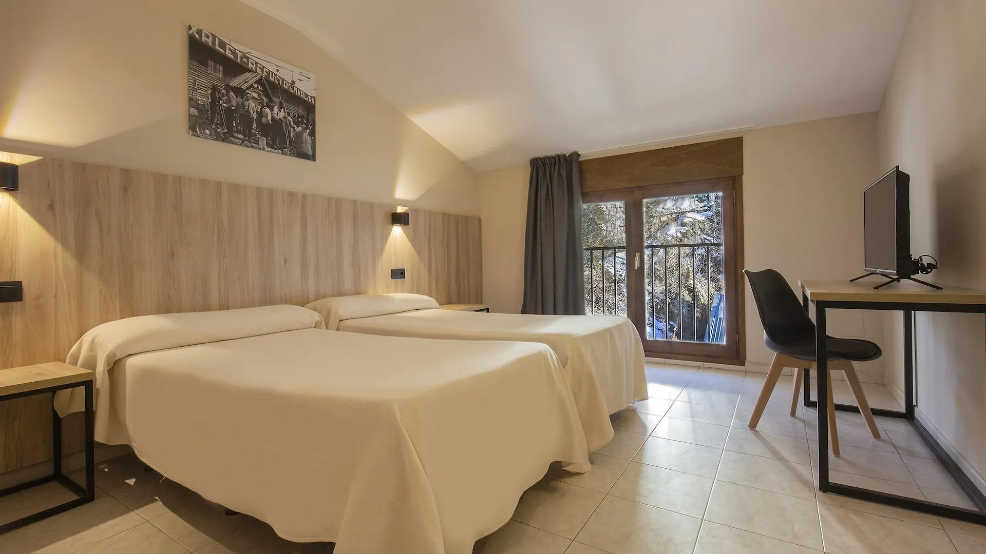 Hotel Encamp By Nexta
