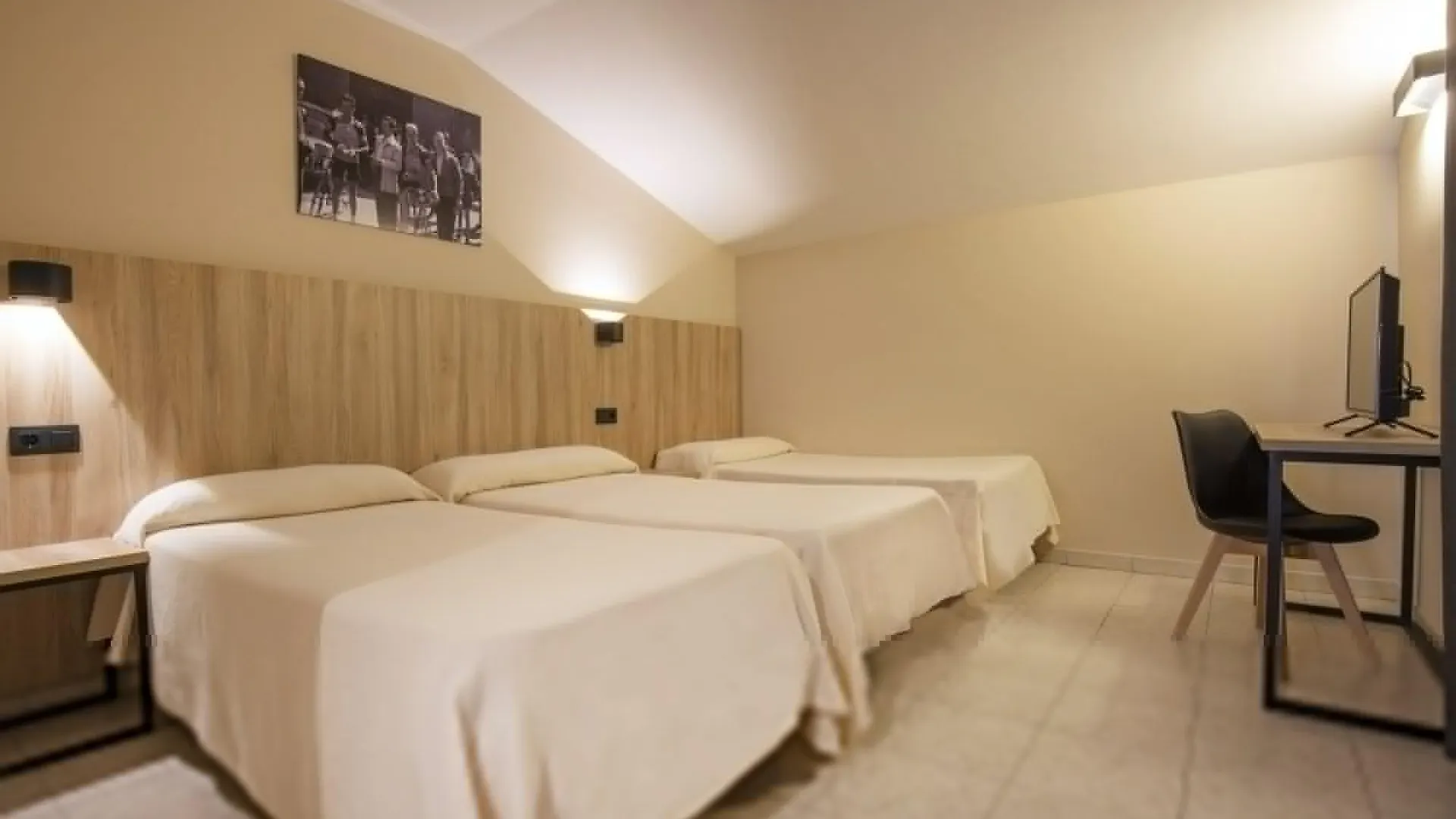 Hotel Encamp By Nexta