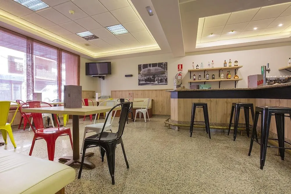 Hotel Encamp By Nexta 3*,  Andorra