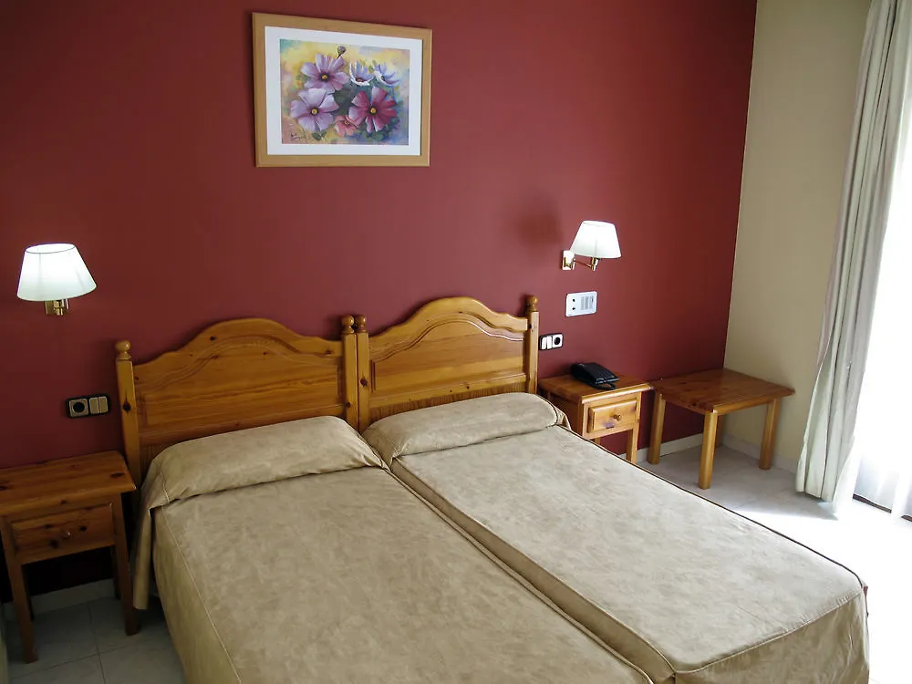 Hotel Encamp Andorra