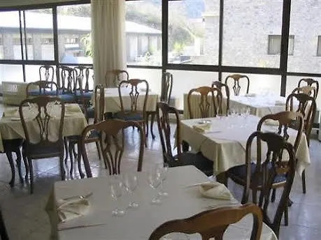 Hotel Encamp